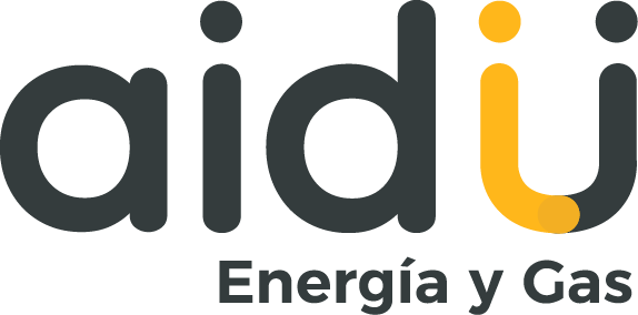 aidU Energía y Gas