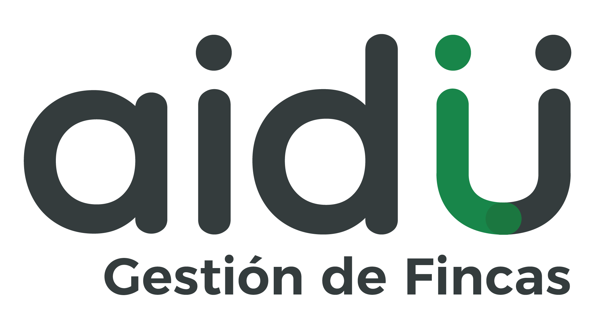 aidU Gestión de Fincas